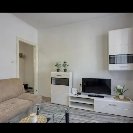 Townhouse Apartament