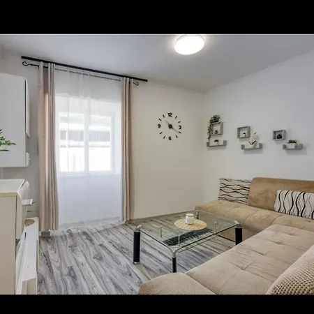 Apartament Townhouse