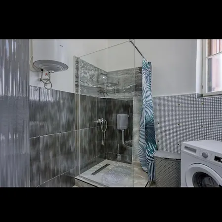 Townhouse Apartament *