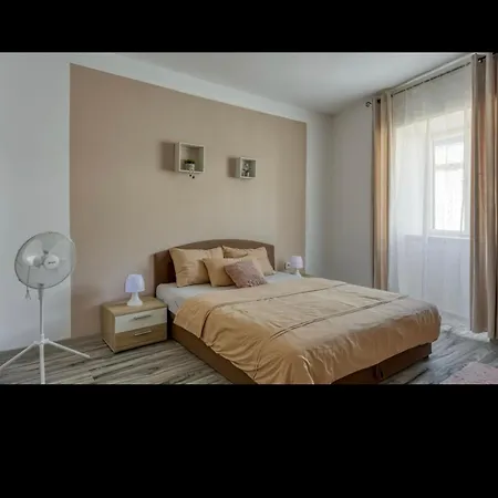 Apartmán Townhouse Pula